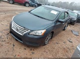 NISSAN SENTRA SV 3N1AB7AP7FY321179 снимка