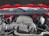 CHEVROLET SILVERADO 1500 LT 1GCRKSE77CZ327773 снимка