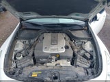 INFINITI G37X JN1CV6AR9DM763652 снимка