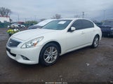 INFINITI G37X JN1CV6AR9DM763652 снимка