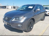 LEXUS RX 350 JTJZK1BA0D2008488 снимка