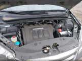 HONDA ODYSSEY TOURING 5FNRL38877B095775 снимка