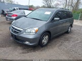 HONDA ODYSSEY TOURING 5FNRL38877B095775 снимка
