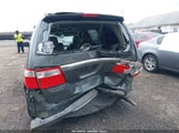 HONDA ODYSSEY TOURING 5FNRL38877B095775 снимка