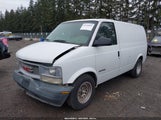 GMC SAFARI STANDARD 1GTDM19W7YB512129 снимка