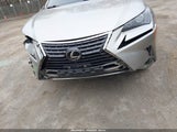 LEXUS NX 300 JTJBARBZ1J2165385 снимка