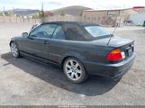 BMW 323CI WBABR3342YEG01116 снимка