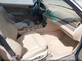 BMW 323CI WBABR3342YEG01116 снимка