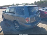 HONDA PILOT EX-L 5FNYF18517B031860 fotografie