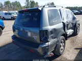 HONDA PILOT EX-L 5FNYF18517B031860 fotografie
