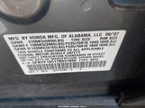 HONDA PILOT EX-L 5FNYF18517B031860 снимка
