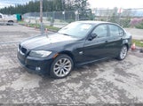 BMW 328I XDRIVE WBAPK5C59BA660951 снимка