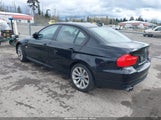 BMW 328I XDRIVE WBAPK5C59BA660951 снимка