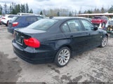 BMW 328I XDRIVE WBAPK5C59BA660951 снимка