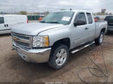 CHEVROLET SILVERADO 1500 LT 1GCRKSE72CZ223577 снимка
