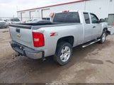 CHEVROLET SILVERADO 1500 LT 1GCRKSE72CZ223577 снимка