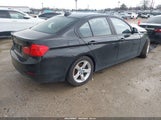 BMW 328I XDRIVE WBA3B3C5XEJ978598 снимка
