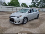 Toyota Corolla L 5YFBURHE0HP616509 снимка