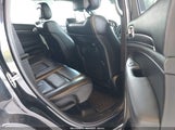 JEEP GRAND CHEROKEE HIGH ALTITUDE 4X4 1C4RJFCG3JC322406 fotografie
