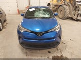 TOYOTA C-HR XLE JTNKHMBX0K1042342 photo
