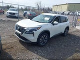NISSAN ROGUE SV INTELLIGENT AWD JN8BT3BB8PW469378 photo