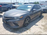 TOYOTA CAMRY SE 4T1B11HKXKU164719 fotografie