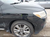 NISSAN PATHFINDER HYBRID PLATINUM 5N1CR2MM5EC650035 photo