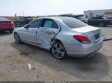 MERCEDES-BENZ C 300 LUXURY/SPORT 55SWF4JB4GU140224 photo