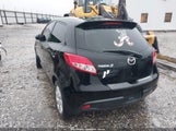 Mazda Mazda2 Touring JM1DE1HY5B0115893 fotografie
