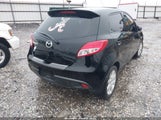 Mazda Mazda2 Touring JM1DE1HY5B0115893 fotografie