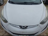 HYUNDAI ELANTRA SE 5NPDH4AEXGH691675 снимка