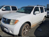 NISSAN PATHFINDER SE 5N1AR18U86C626339 снимка