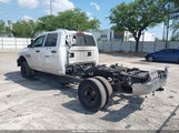 RAM 3500 SLT 3C63RRHL0EG217256 снимка