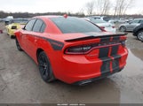 DODGE CHARGER SXT 2C3CDXHGXGH302580 fotografie