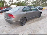 HONDA CIVIC LX 1HGFA15588L020266 снимка