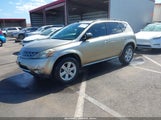 NISSAN MURANO SL JN8AZ08T57W528055 снимка