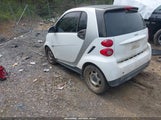 SMART FORTWO PASSION/PURE WMEEJ3BA9FK801907 снимка