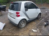 SMART FORTWO PASSION/PURE WMEEJ3BA9FK801907 снимка