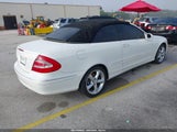 MERCEDES-BENZ CLK 320 WDBTK65J75F140707 снимка