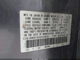 ACURA RL 3.5 JH4KB165X6C006938 снимка
