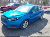 FORD FOCUS SE 1FADP3F23FL372081 снимка