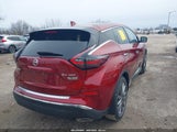 NISSAN MURANO SV INTELLIGENT AWD 5N1AZ2BS0MC123169 снимка