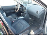 NISSAN ROGUE SELECT S JN8AS5MV8FW771477 снимка