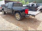 CHEVROLET SILVERADO 1500 2LZ 3GCUKSEC7EG557551 снимка