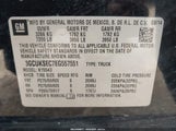 CHEVROLET SILVERADO 1500 2LZ 3GCUKSEC7EG557551 снимка
