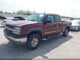 CHEVROLET SILVERADO 2500 LS 1GCGK29U23Z223490 снимка