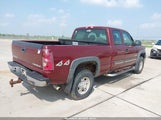 CHEVROLET SILVERADO 2500 LS 1GCGK29U23Z223490 снимка