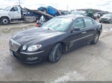 BUICK LACROSSE CX 2G4WC582181154443 снимка