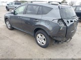 TOYOTA RAV4 LE JTMBFREV0FD114243 снимка