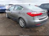 KIA FORTE EX KNAFX4A82F5360753 fotografie